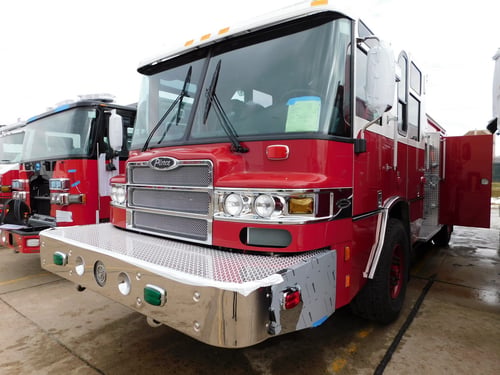 Mt. Prospect FD