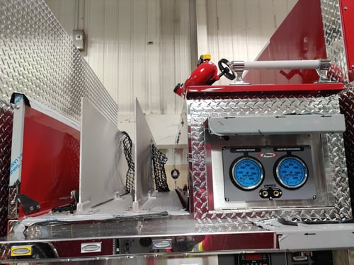 Jeffersonville FD