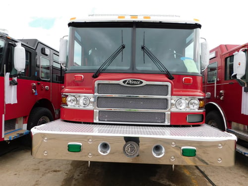 Mt. Prospect FD