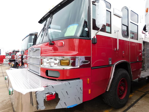 Mt. Prospect FD