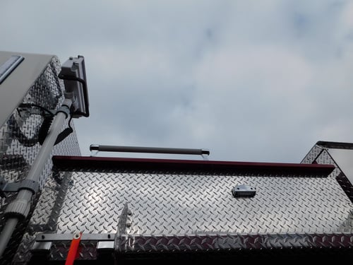 Mt. Prospect FD