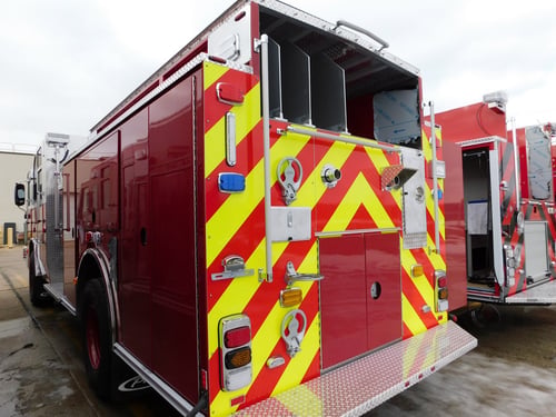 Mt. Prospect FD
