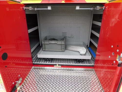 Mt. Prospect FD