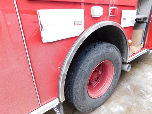 Mt. Prospect FD