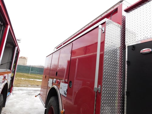 Mt. Prospect FD