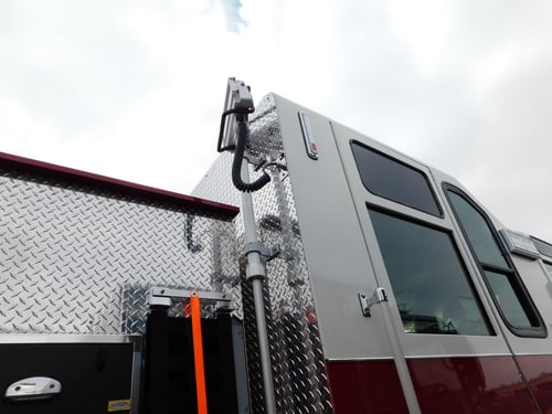 Mt. Prospect FD