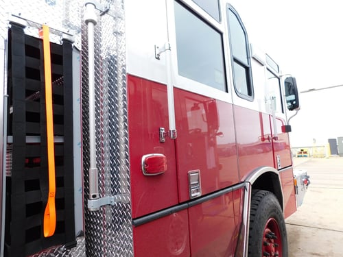 Mt. Prospect FD