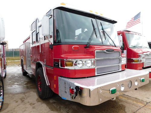 Mt. Prospect FD