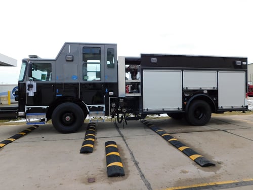 West Metro FD
