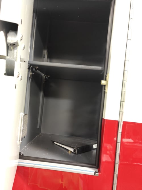 Jeffersonville FD