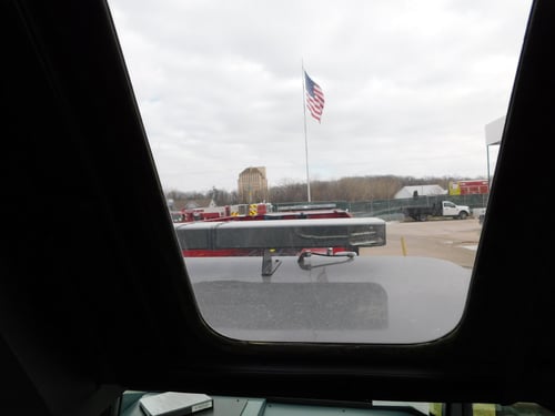 West Metro FD