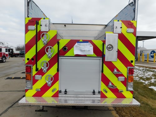 West Metro FD
