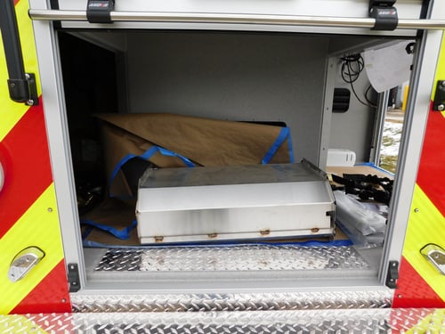 West Metro FD