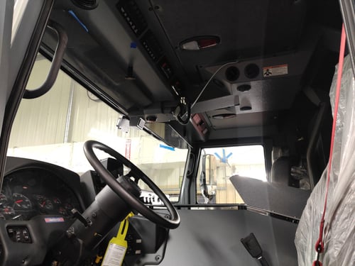 Jeffersonville FD