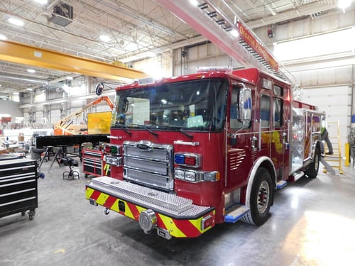 Decatur FD