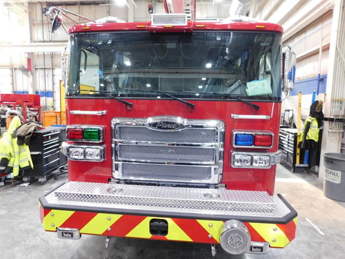 Decatur FD