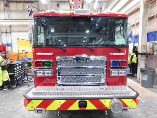 Decatur FD