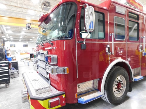 Decatur FD