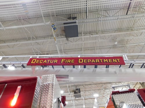 Decatur FD