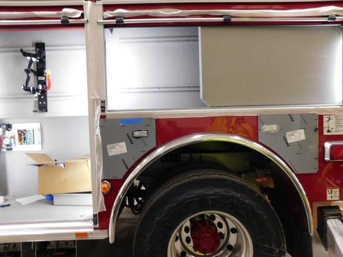 Decatur FD
