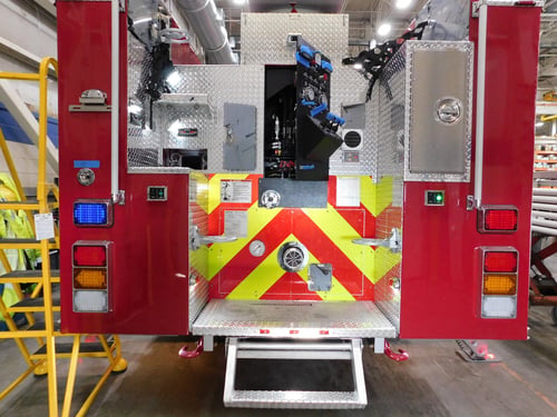 Decatur FD