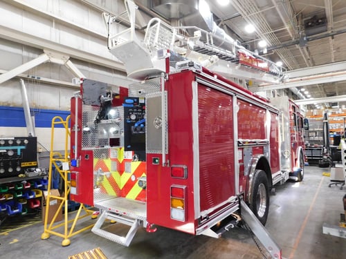 Decatur FD