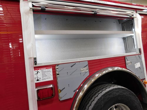 Decatur FD