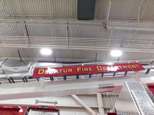 Decatur FD