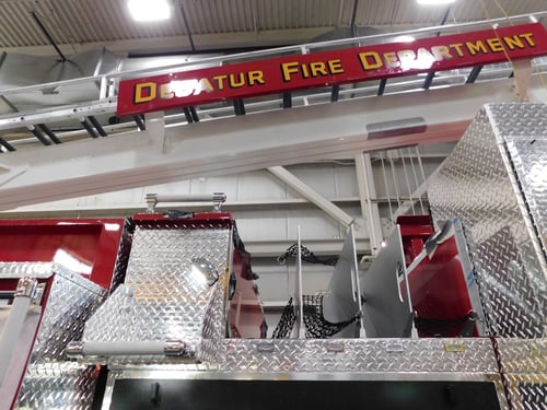 Decatur FD