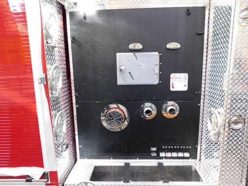 Decatur FD