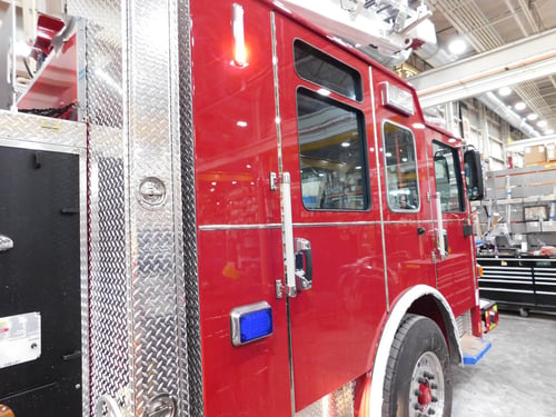 Decatur FD