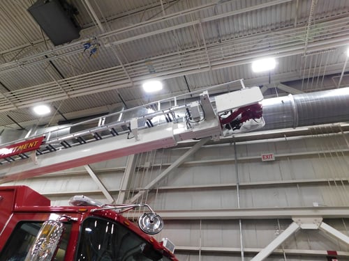 Decatur FD
