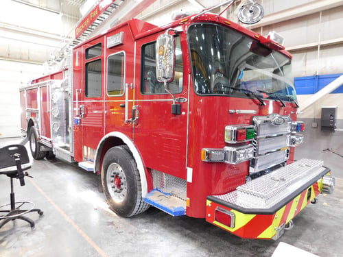 Decatur FD
