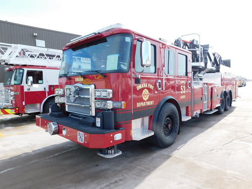 Omaha FD