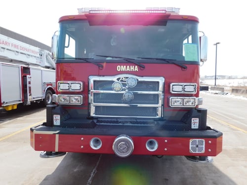 Omaha FD