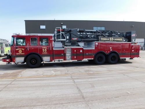 Omaha FD