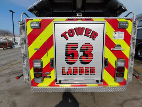 Omaha FD