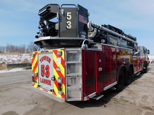 Omaha FD
