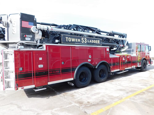 Omaha FD