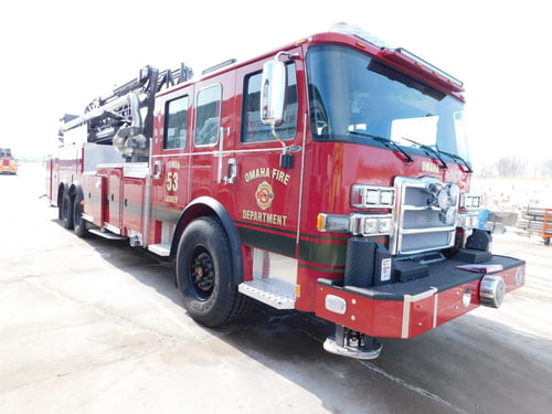 Omaha FD