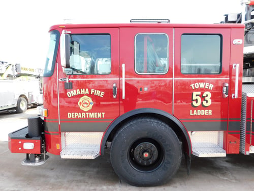 Omaha FD