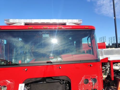 Evansville FD