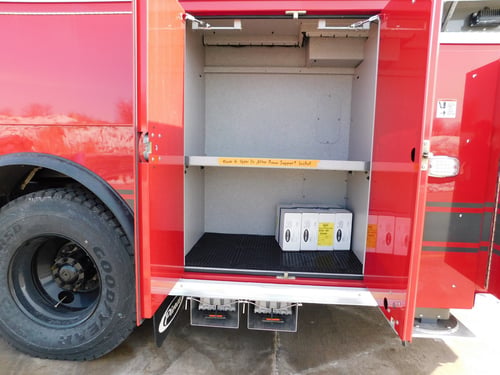 Omaha FD