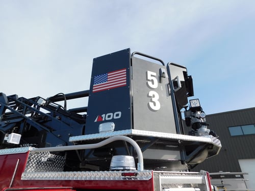 Omaha FD
