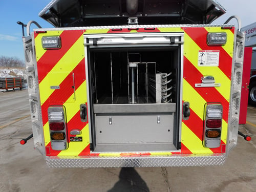 Omaha FD