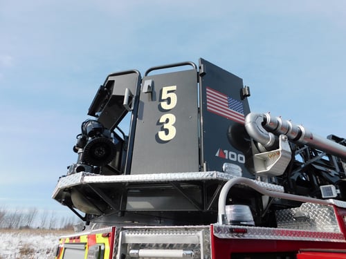 Omaha FD
