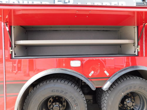 Omaha FD