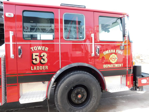 Omaha FD