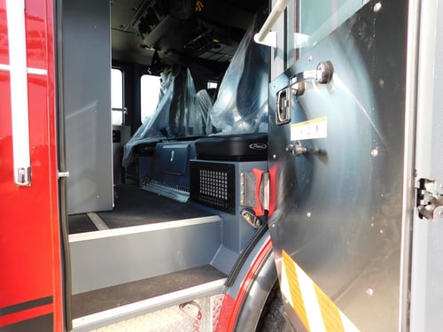 Omaha FD