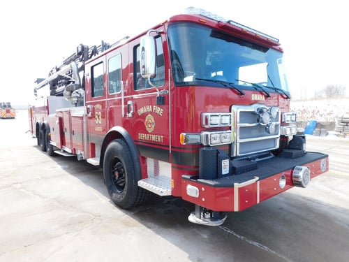 Omaha FD